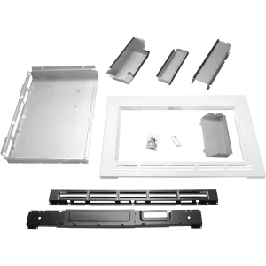 Jennair UCTK30WT 30 Trim Kit For Countertop Microwaves