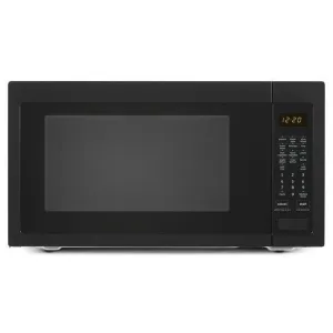 Jennair UMC5225DB 2.2 Cu. Ft. Countertop Microwave With Greater Capacity