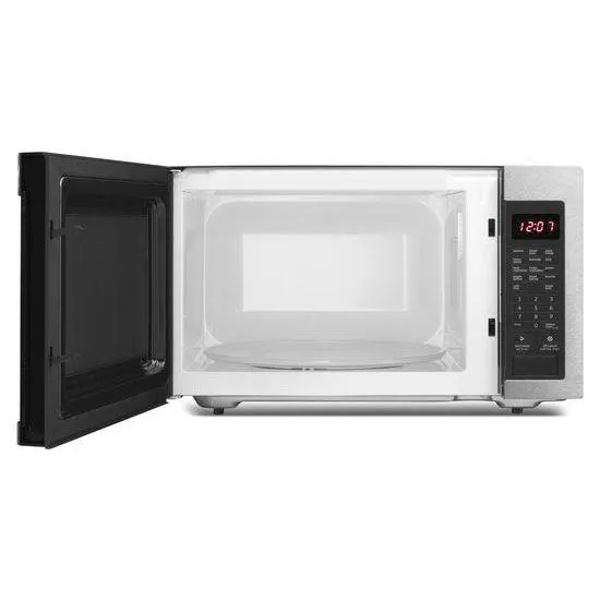 Jennair UMC5225DW 2.2 Cu. Ft. Countertop Microwave With Greater Capacity