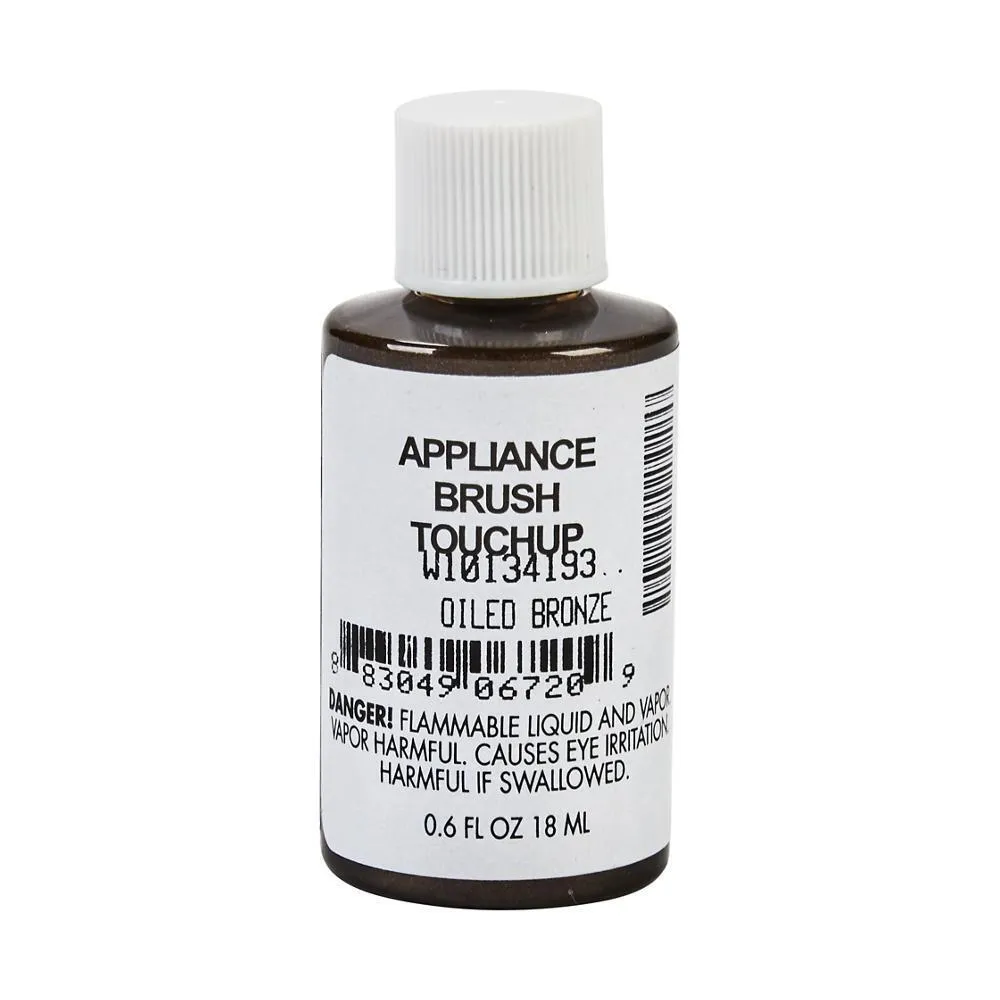 Jennair W10134193 Oiled Bronze Appliance Touchup Paint