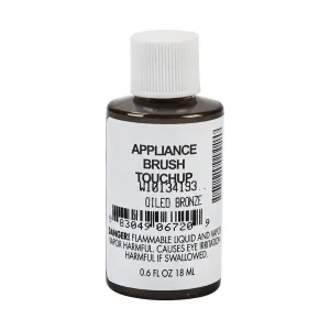 Jennair W10134193 Oiled Bronze Appliance Touchup Paint