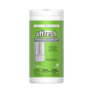 Jennair W10539769 Stainless Steel Cleaning Wipes - 28 Count