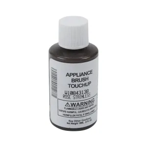 Jennair W10843138 Rose Stainless Appliance Touchup Paint