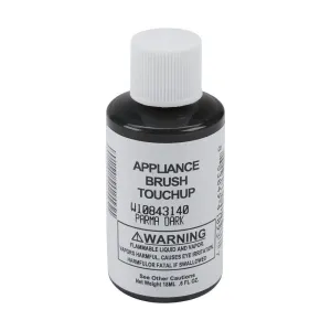 Jennair W10843140 Parma Dark Appliance Touchup Paint