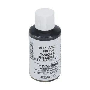 Jennair W10868014 Black Lava Appliance Touchup Paint