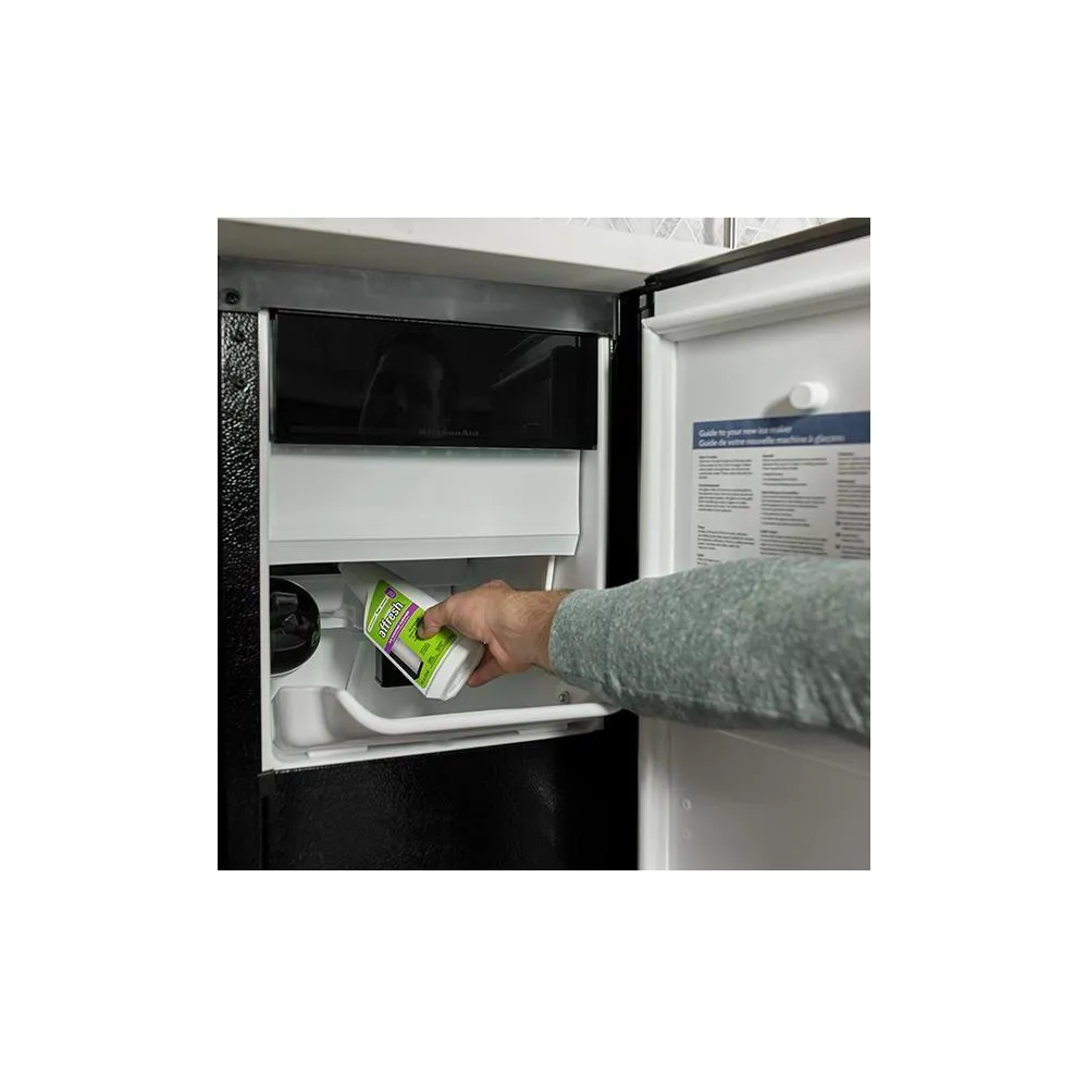 Jennair W11179302 Affresh Ice Machine Cleaner
