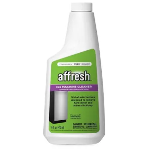 Jennair W11179302 Affresh Ice Machine Cleaner