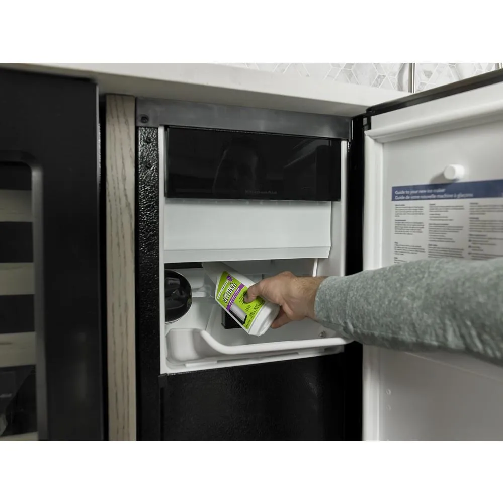 Jennair W11179302 Affresh Ice Machine Cleaner