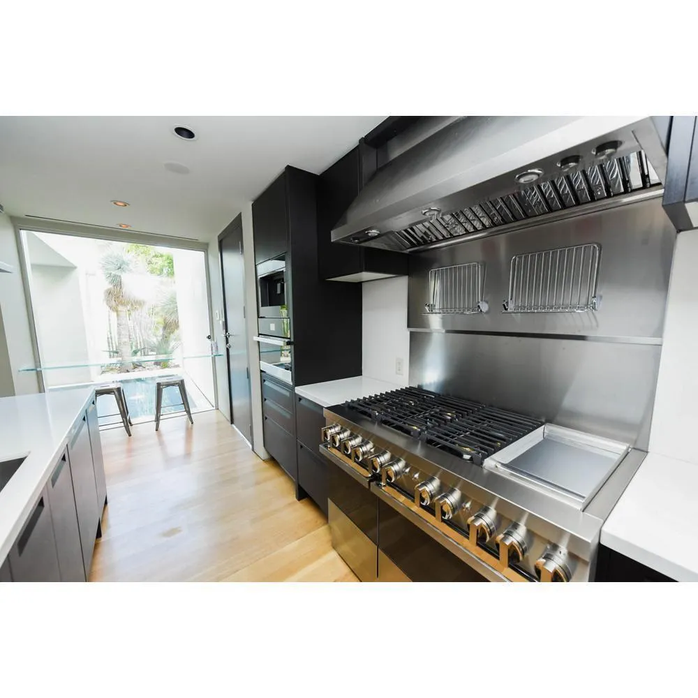 Jennair W11290015 Built-In Oven/Microwave/Coffee Machine Side Trim Cover Kit. Black/Noir