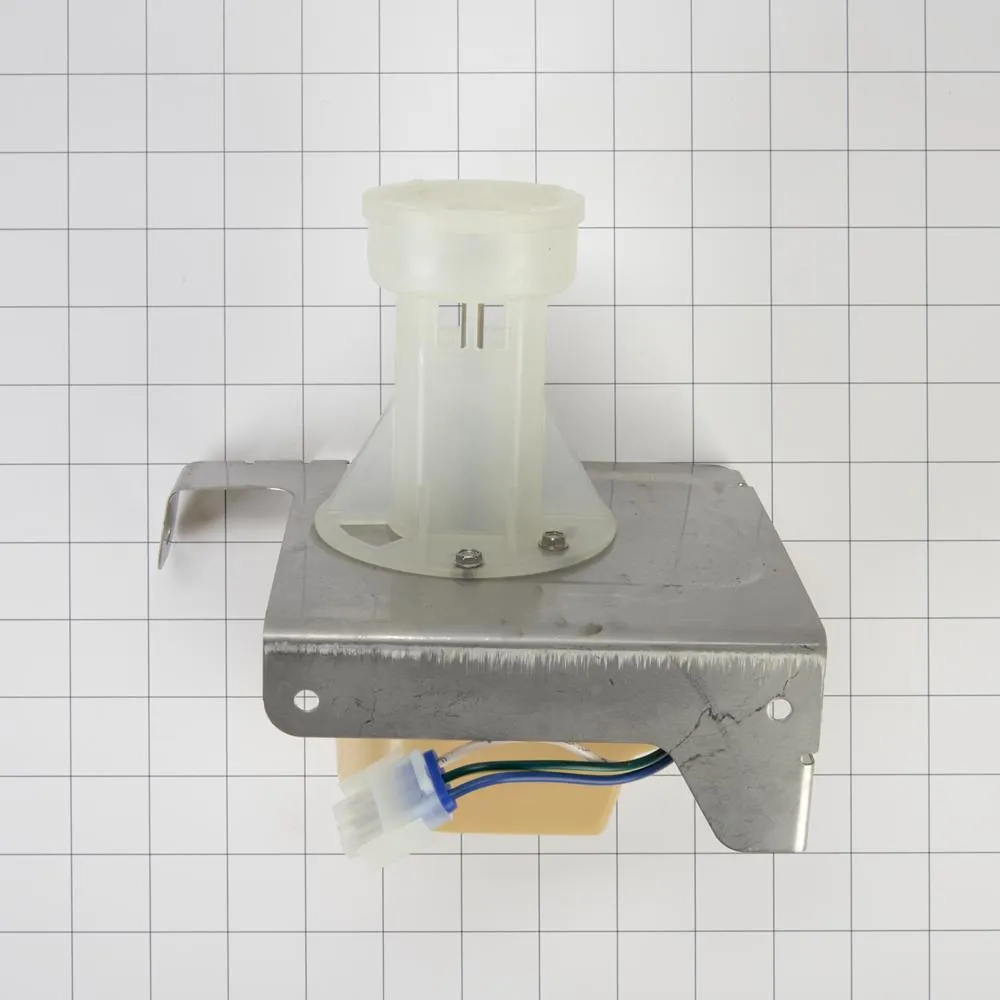 Jennair WP2217220 Ice Maker Circulation Pump And Motor Assembly