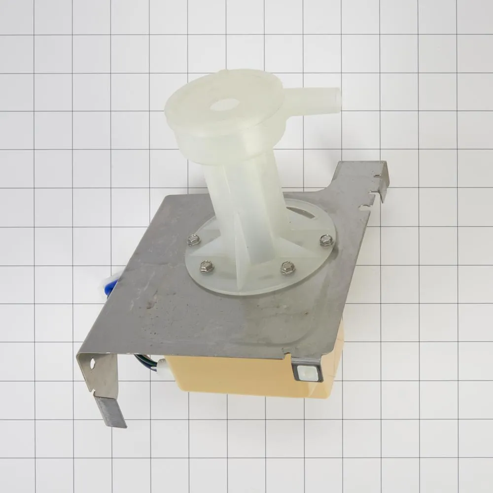 Jennair WP2217220 Ice Maker Circulation Pump And Motor Assembly