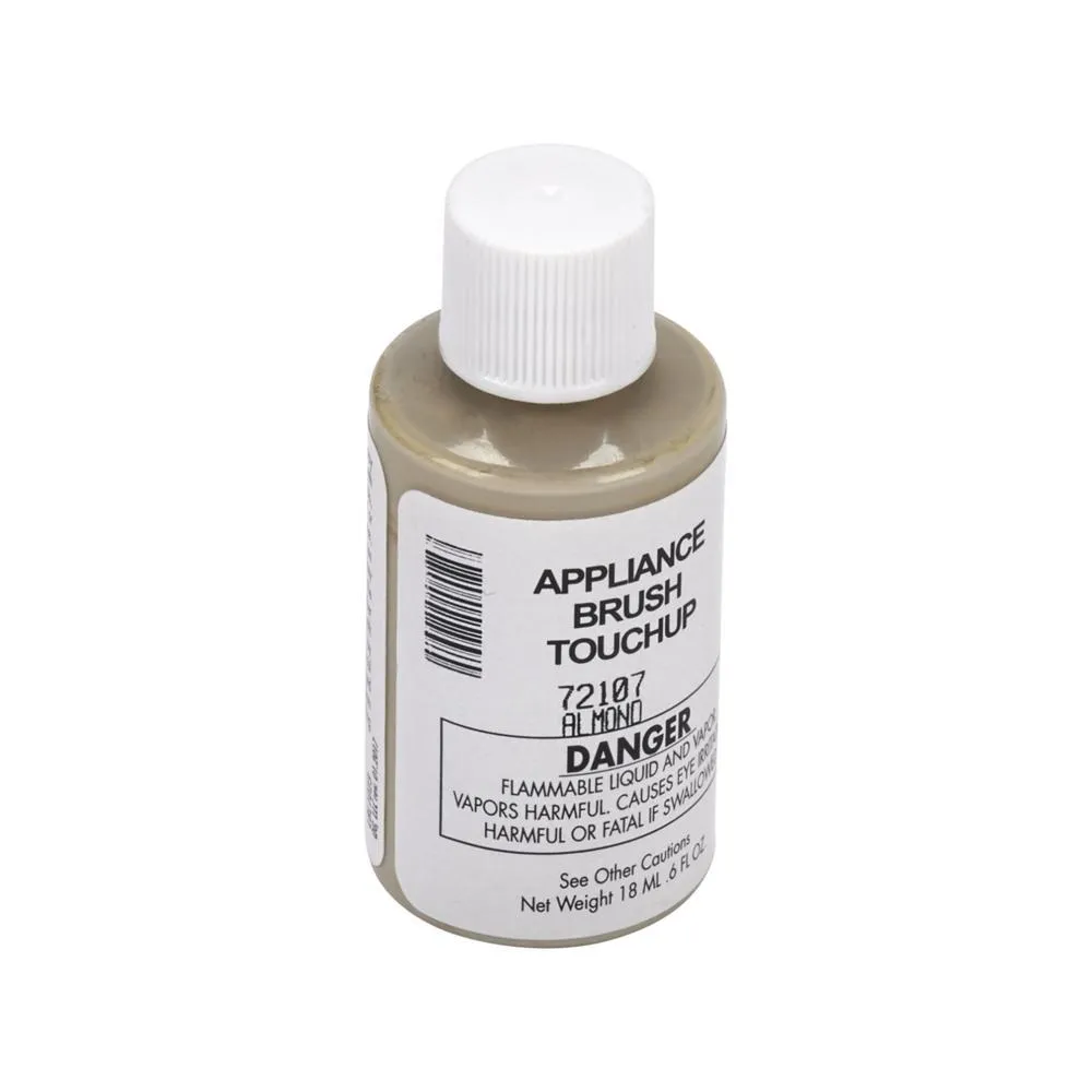 Jennair WP72107 Almond Appliance Touchup Paint