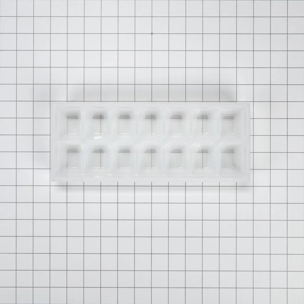Jennair WP841180A Refrigerator Ice Cube Tray