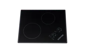 Kenyon B41797T30 Lite-Touch Q Glacier 2 Burner Xl