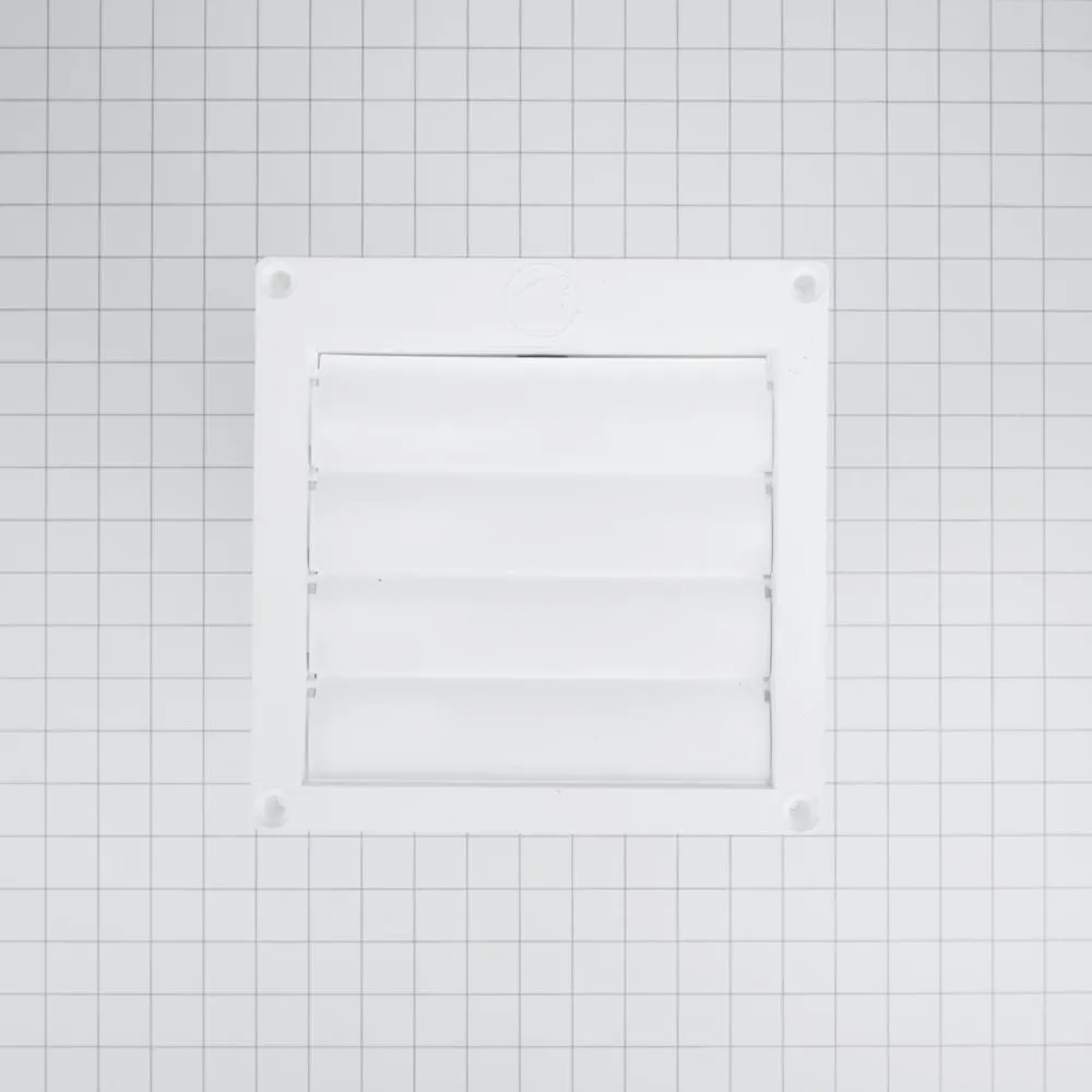 Kitchenaid 8212662 Dryer Louvered Vent