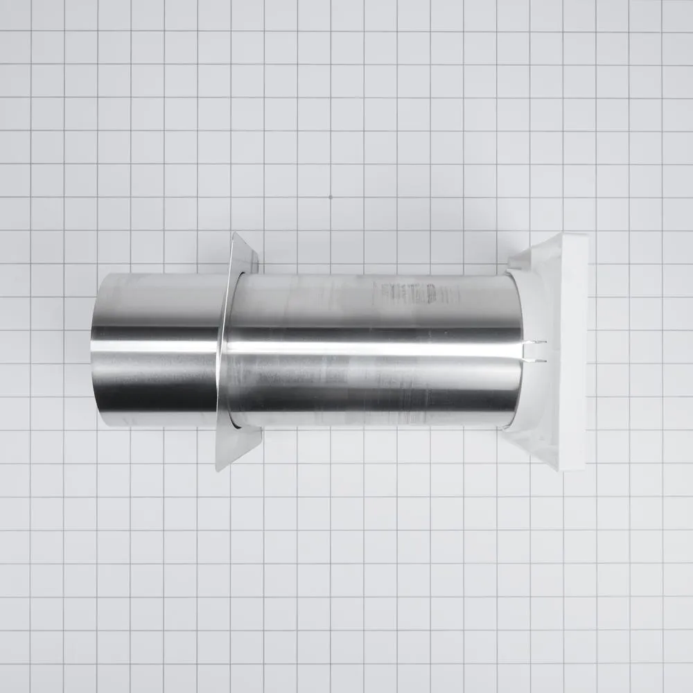 Kitchenaid 8212662 Dryer Louvered Vent
