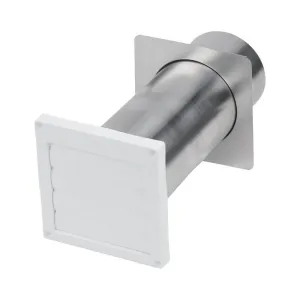Kitchenaid 8212662 Dryer Louvered Vent