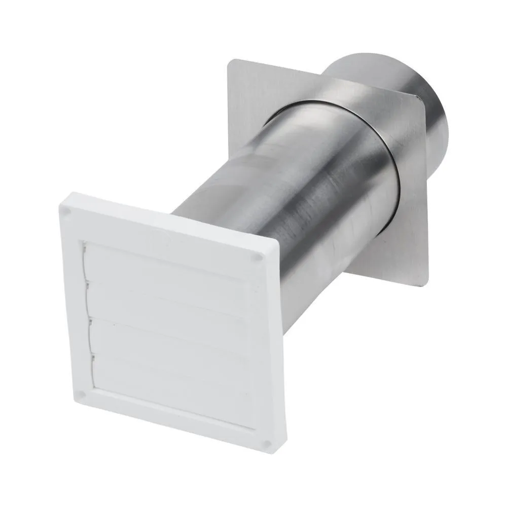 Kitchenaid 8212662 Dryer Louvered Vent