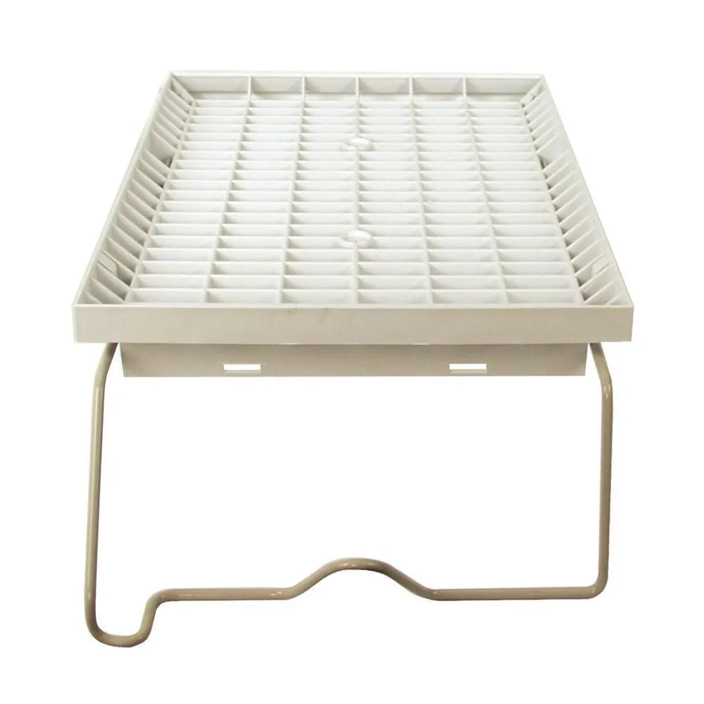 Kitchenaid 8577312A Dryer Drying Rack. White