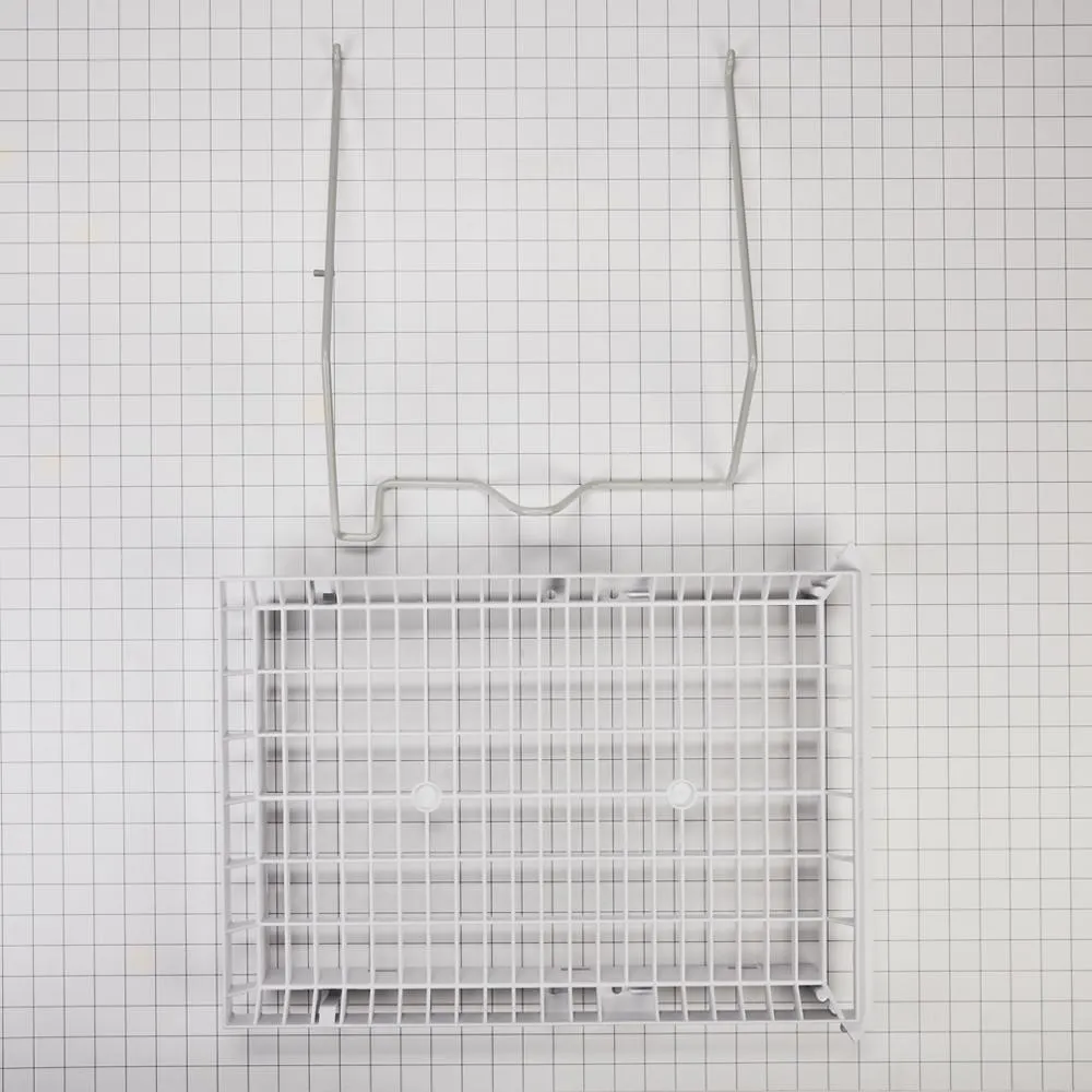 Kitchenaid 8577312A Dryer Drying Rack. White