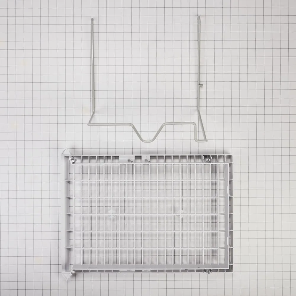 Kitchenaid 8577312A Dryer Drying Rack. White