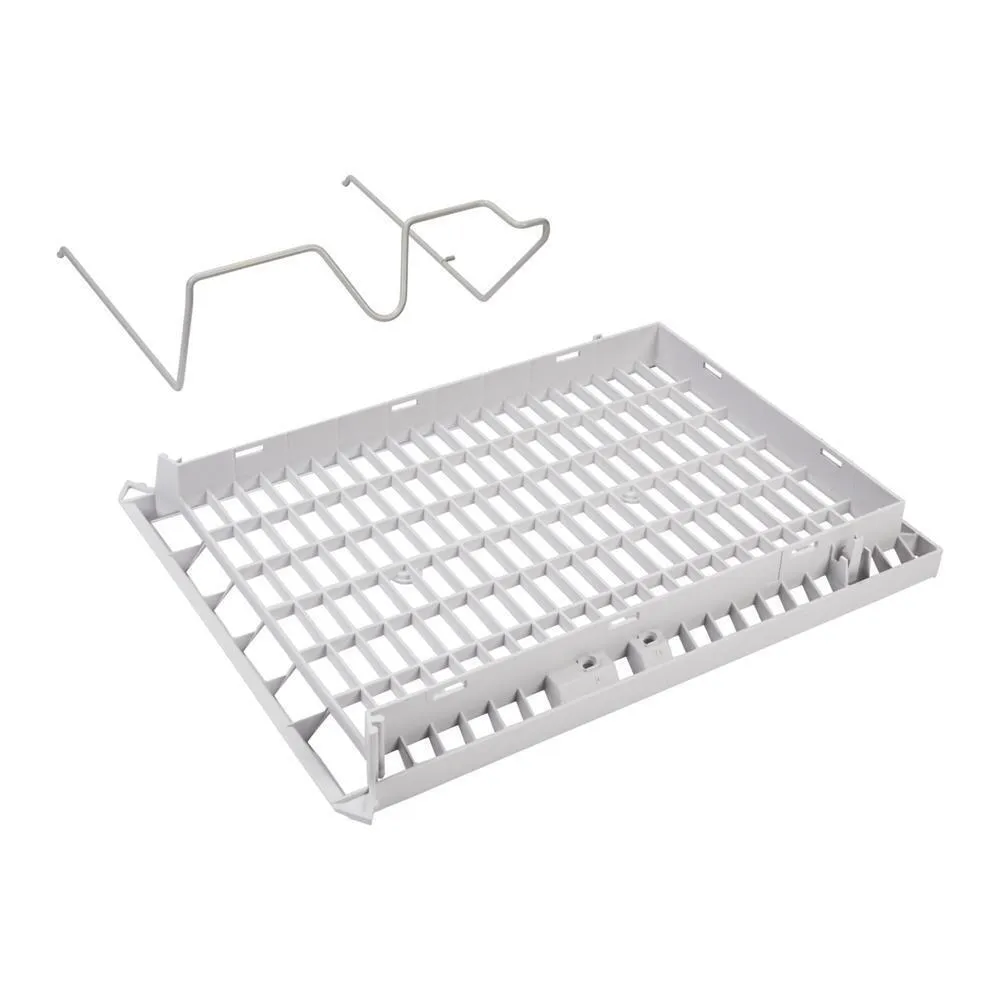 Kitchenaid 8577312A Dryer Drying Rack. White