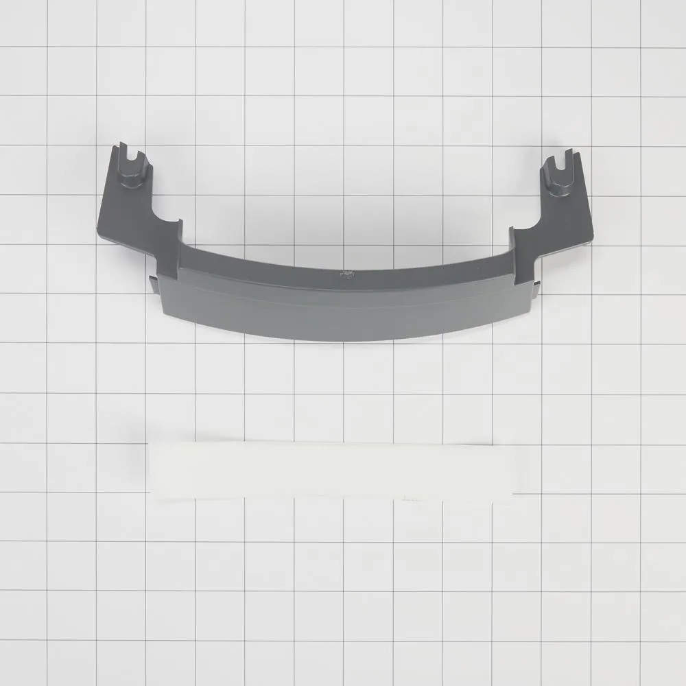 Kitchenaid 8579666ARP Dryer Door Reversal Kit