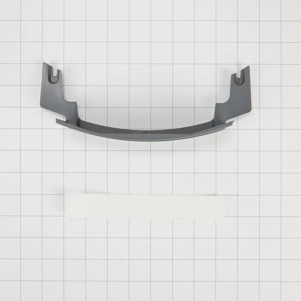 Kitchenaid 8579666ARP Dryer Door Reversal Kit