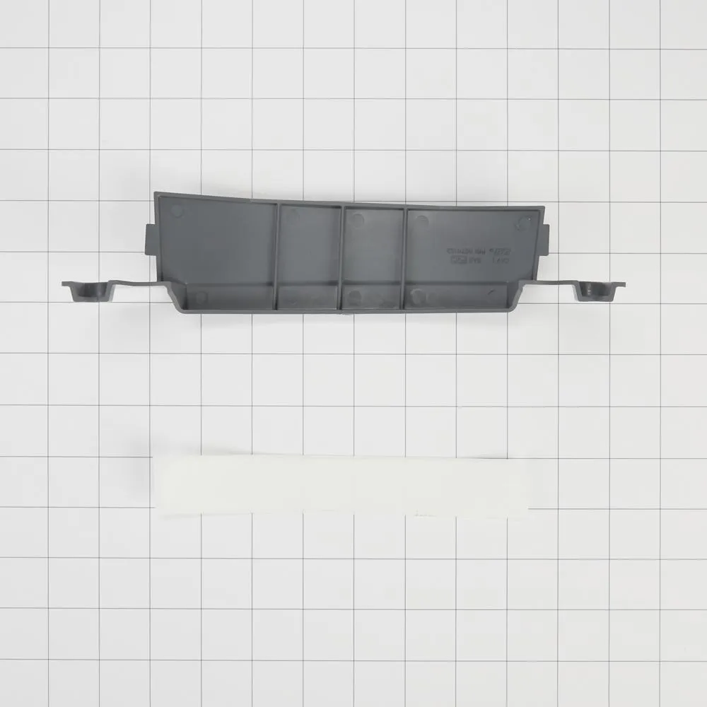 Kitchenaid 8579666ARP Dryer Door Reversal Kit