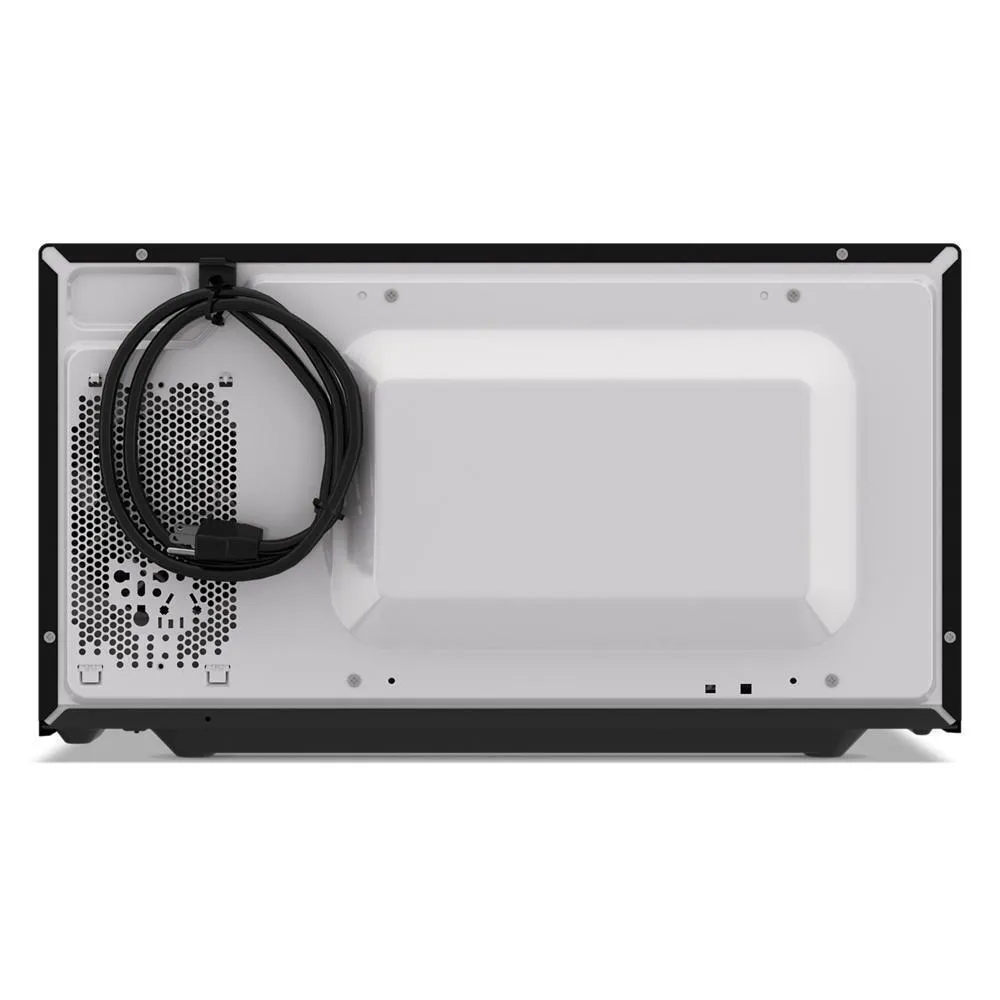 Kitchenaid KMCS122RSS Kitchenaid Countertop Microwave