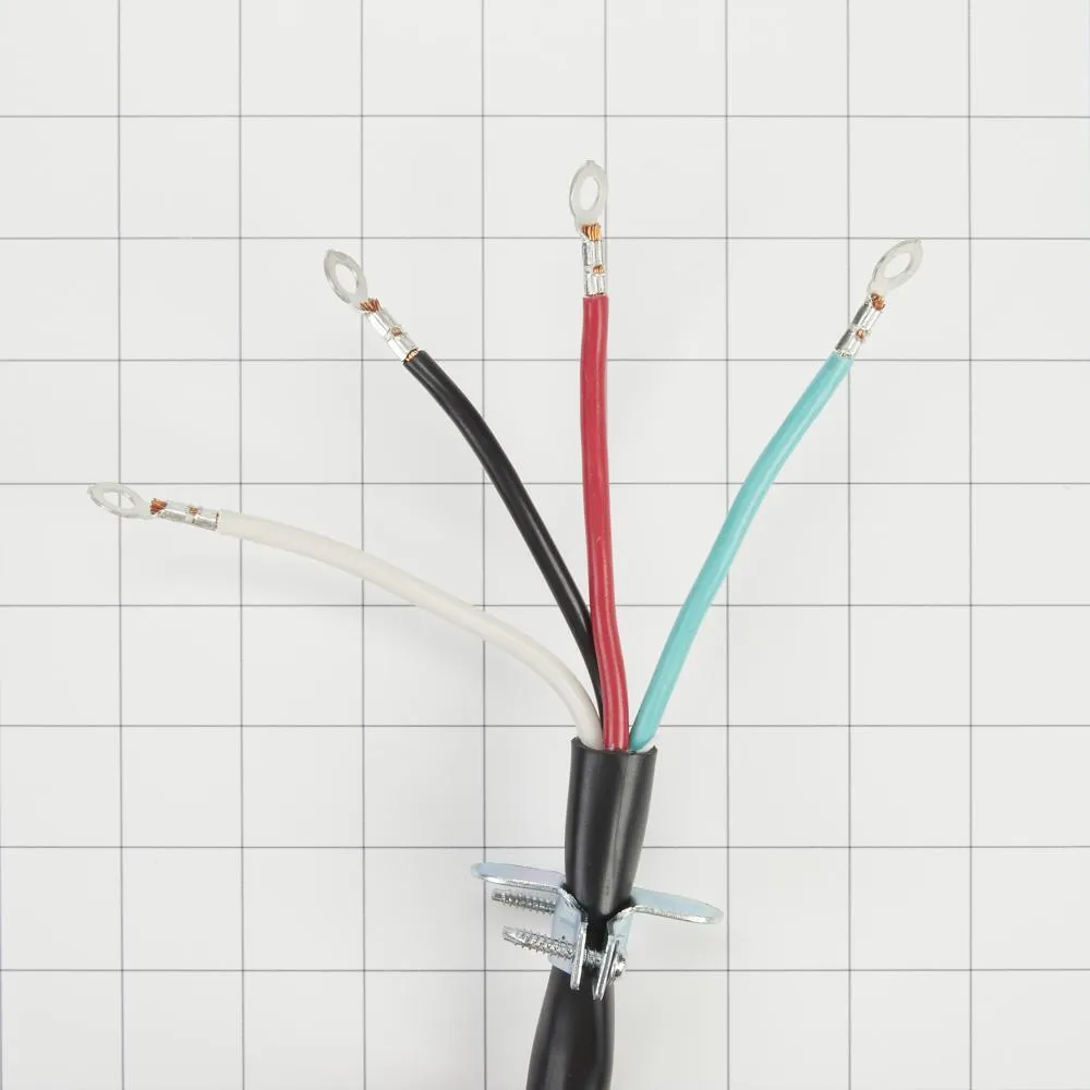 Kitchenaid PT400L Dryer Power Cord