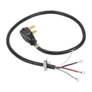 Kitchenaid PT400L Dryer Power Cord
