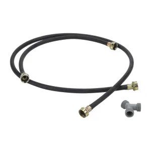 Kitchenaid W10044609A Steam Dryer Hose Kit