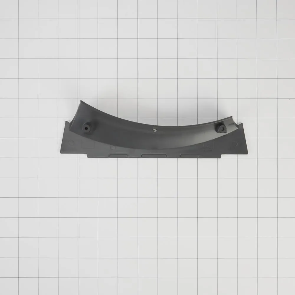 Kitchenaid W10315283RP Dryer Door Reversal Kit