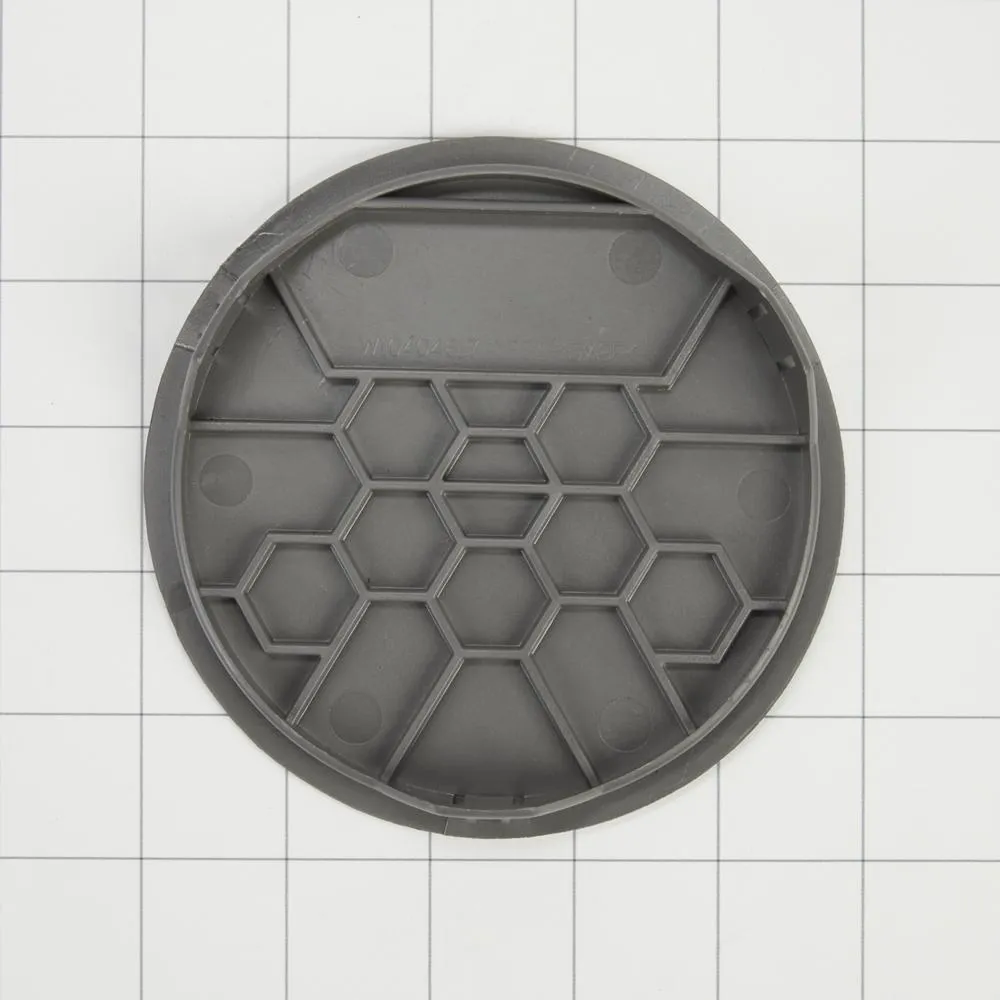 Kitchenaid W10323246 Dryer 4-Way Vent Kit