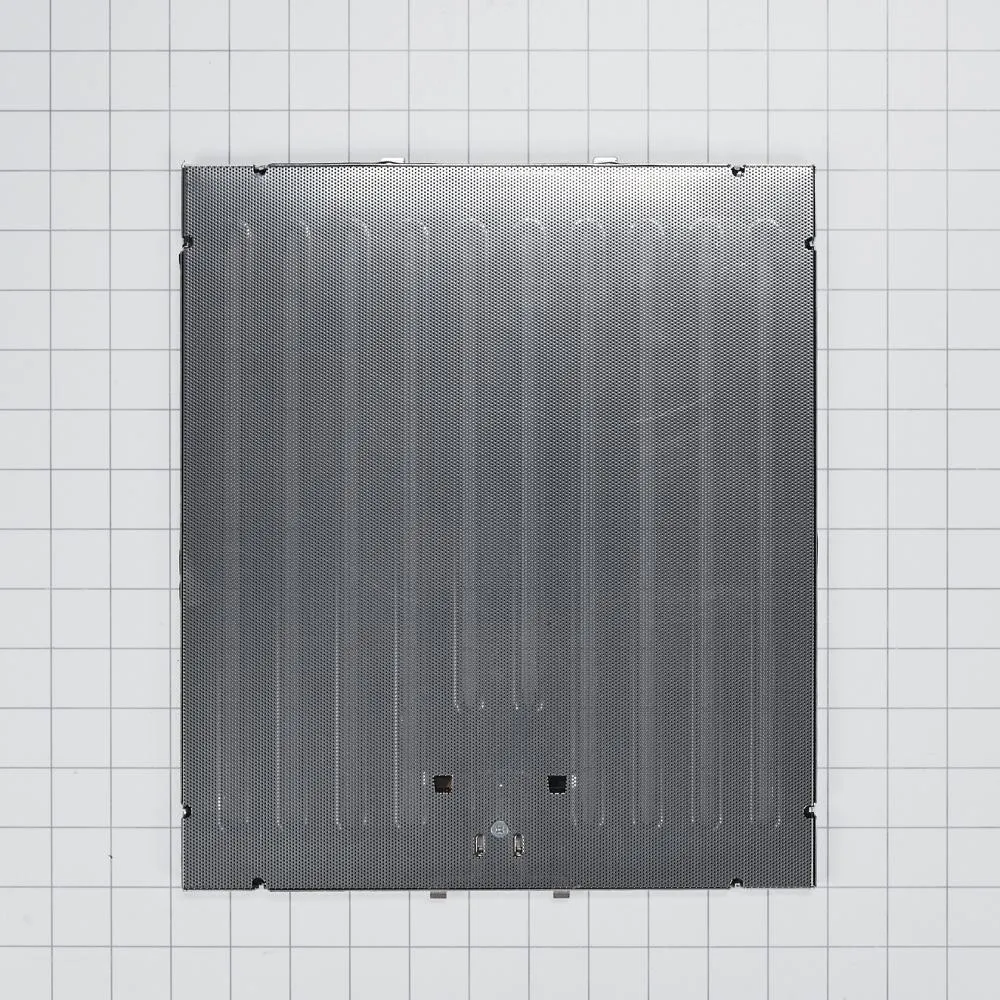Kitchenaid W10351855A Range Hood Grease Filter
