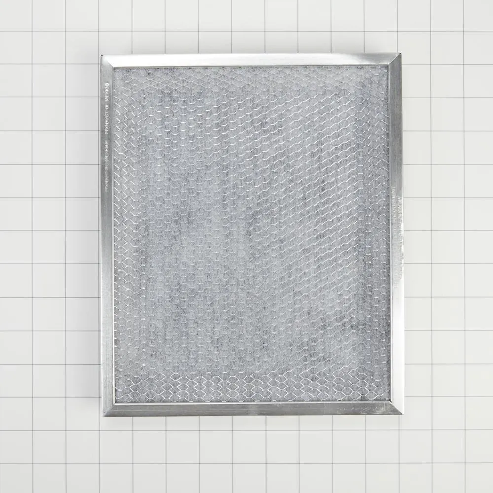 Kitchenaid W10355450 Range Hood Charcoal Filters