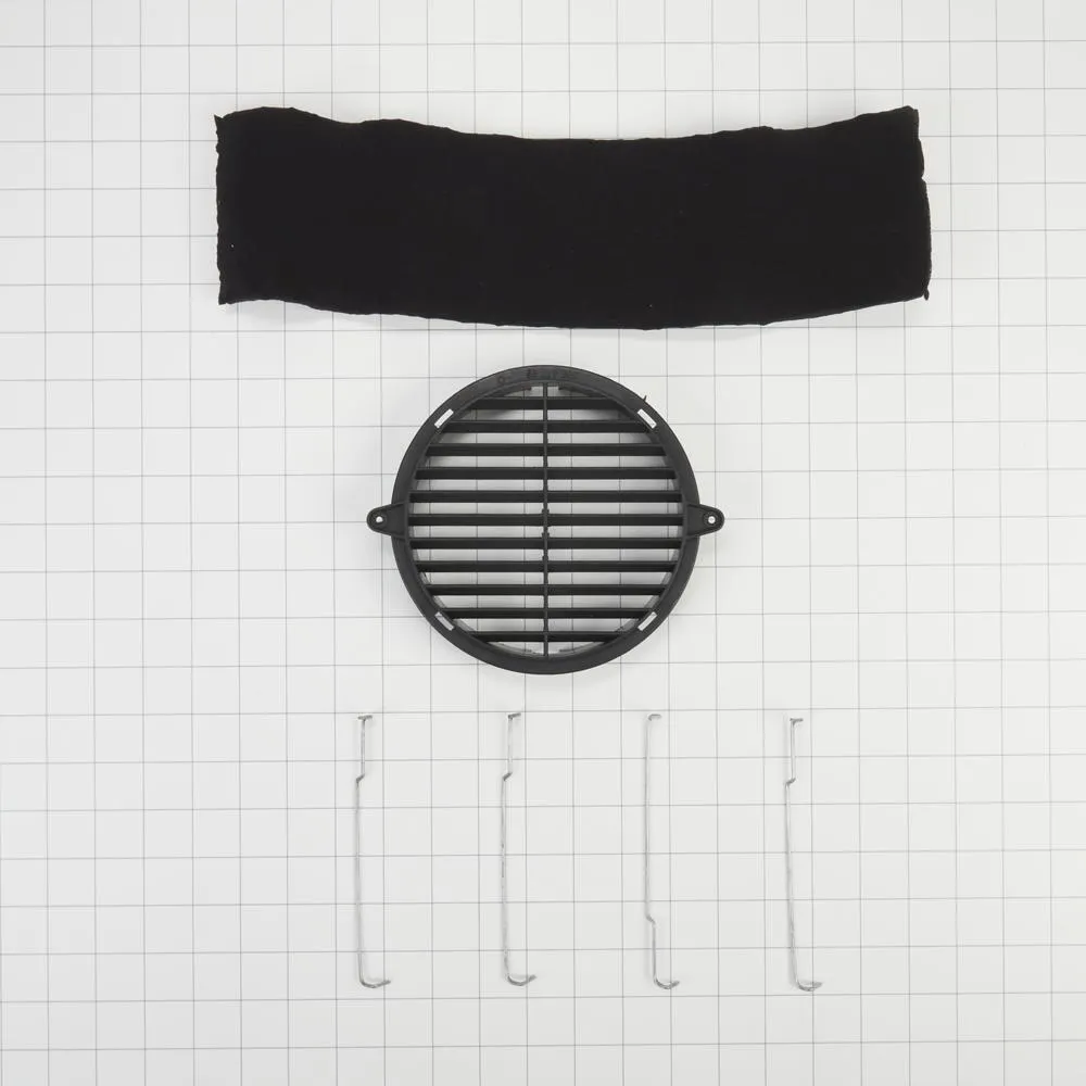 Kitchenaid W10356918 Range Hood Recirculation Kit