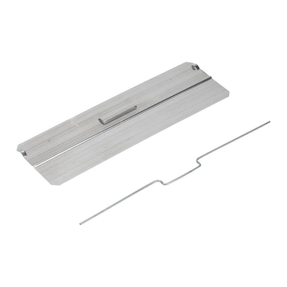 Kitchenaid W10398259 Range Rectangular Vent Damper Kit