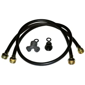 Kitchenaid W10443301A Steam Dryer Hose Kit