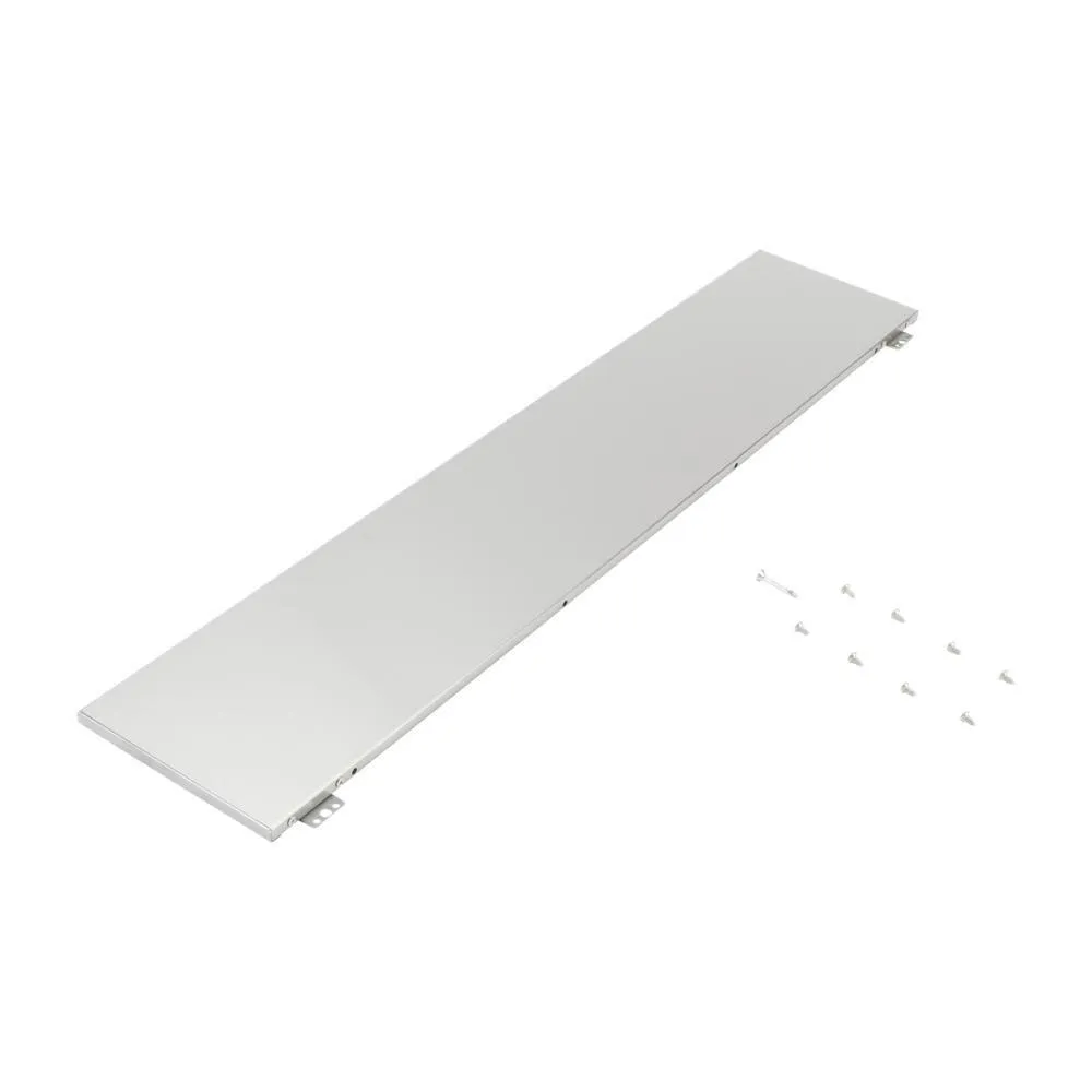 Kitchenaid W10490327 Range Hood Rear Panel Liner