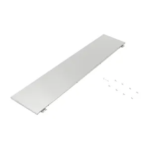 Kitchenaid W10490327 Range Hood Rear Panel Liner