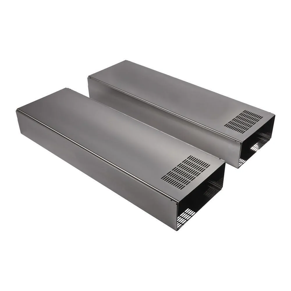 Kitchenaid W10688278 Range Hood Extension Kit