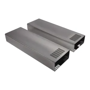 Kitchenaid W10688278 Range Hood Extension Kit