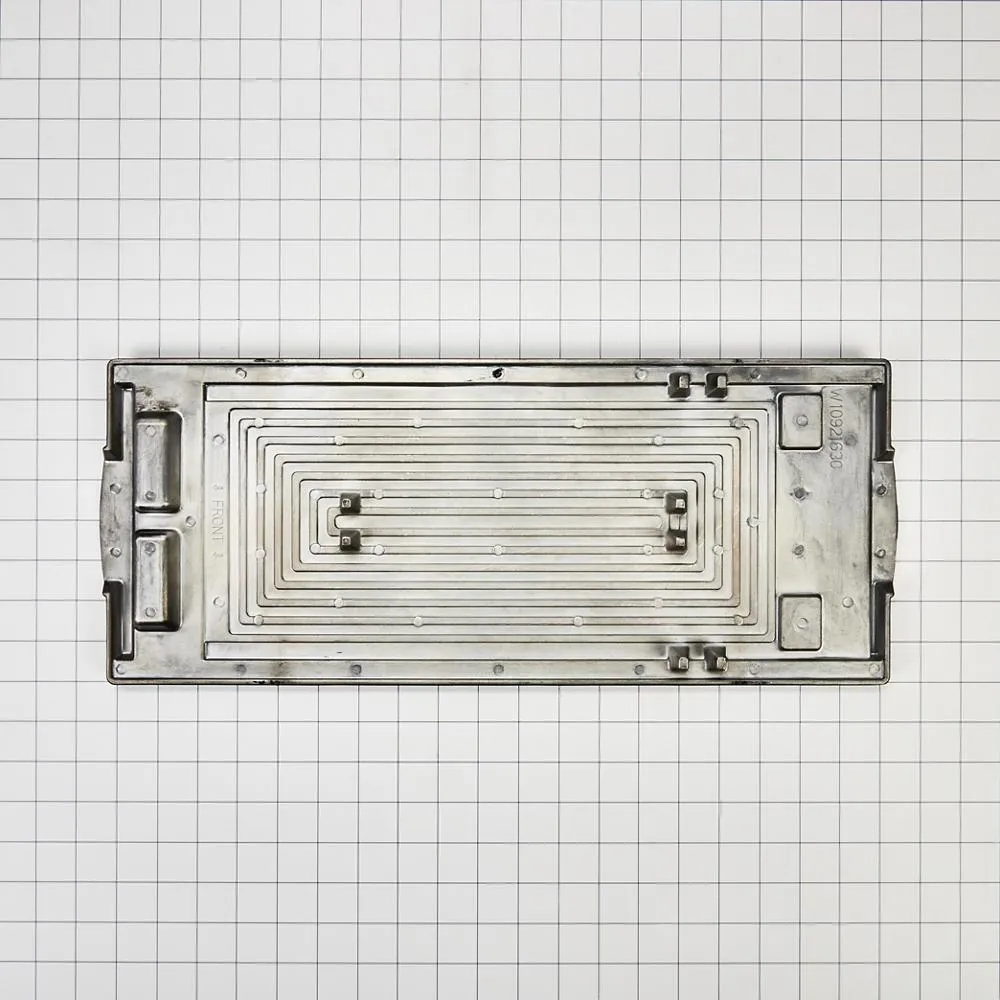 Kitchenaid W11123246 Griddle