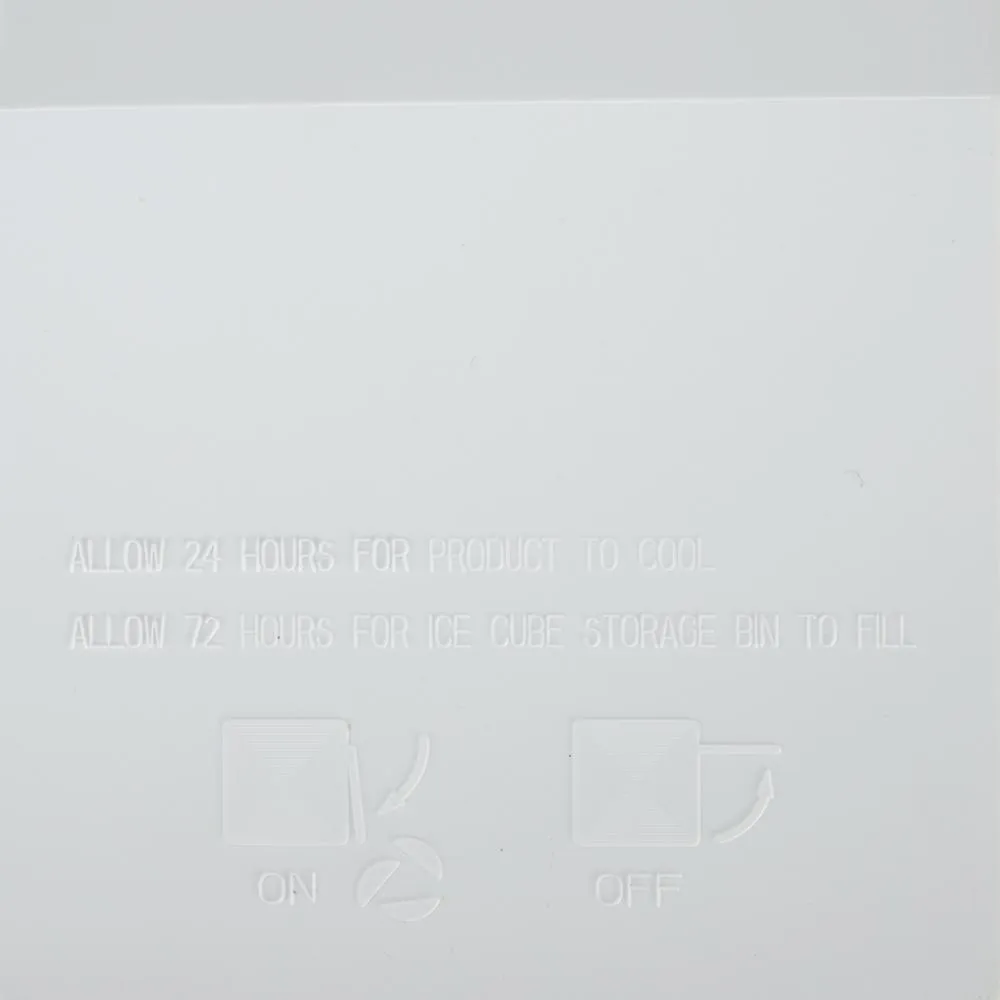 Kitchenaid W11510803 Ice Maker Kit For Top Freezer Refrigerator