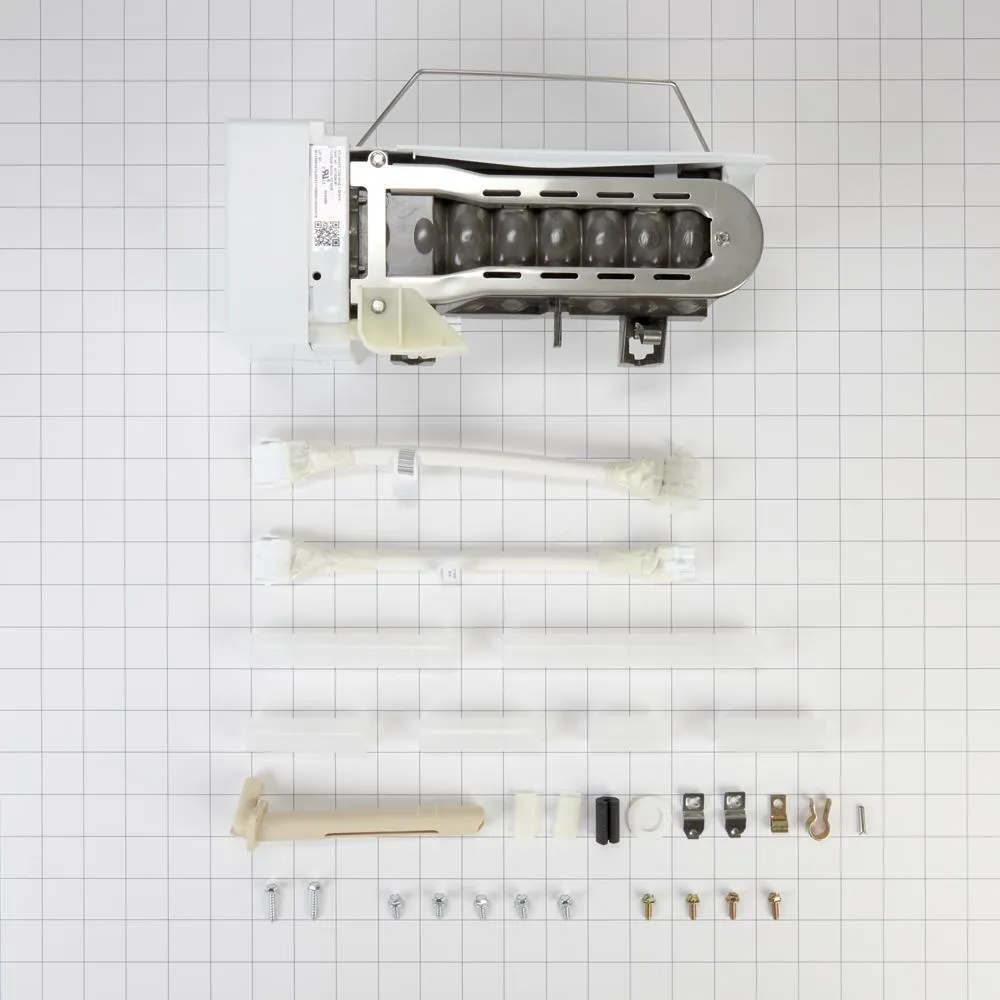 Kitchenaid W11510803 Ice Maker Kit For Top Freezer Refrigerator