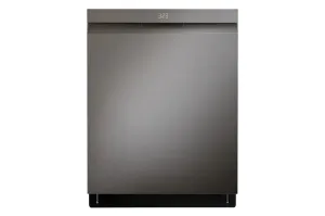 Lg LDPH7972D Smart Top Control Dishwasher With 1-Hour Wash & Dry. Quadwash Pro. Truesteam And Dynamic Heat Dry&#8482;