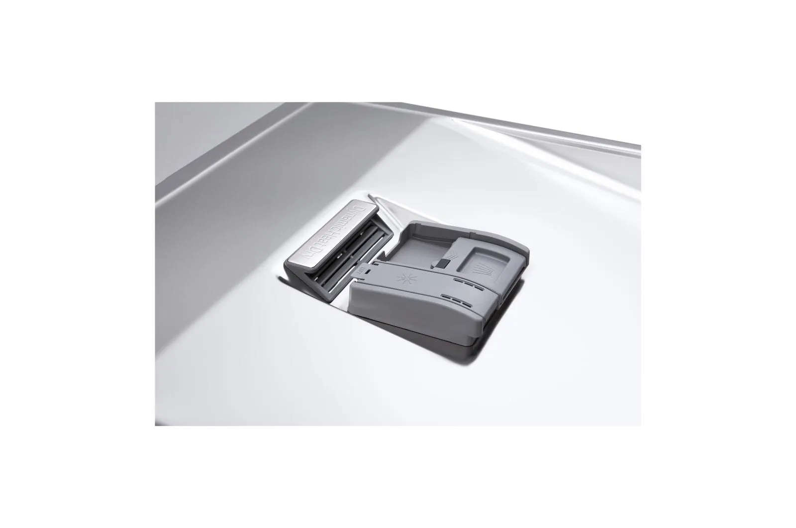 Lg LDPH7972D Smart Top Control Dishwasher With 1-Hour Wash & Dry. Quadwash Pro. Truesteam And Dynamic Heat Dry&#8482;