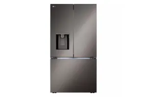 Lg LRYXS3106D 31 Cu. Ft. Smart Standard-Depth Max&#8482; French Door Refrigerator With Four Types Of Ice